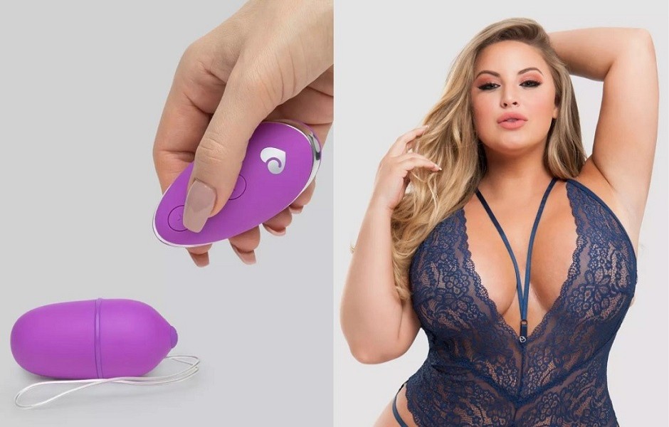 tease and turn on 8